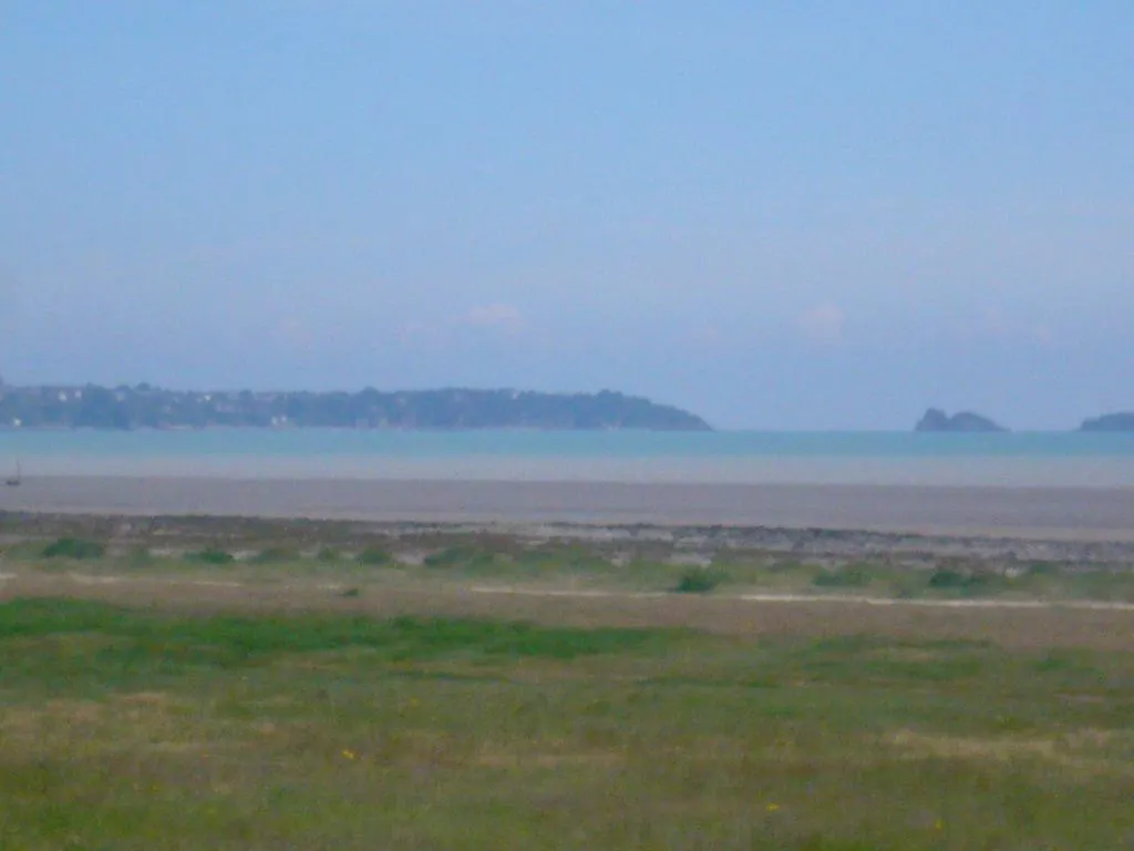 Village Insolite Tiny Saint-Benoît-des-Ondes Hébergement de vacances