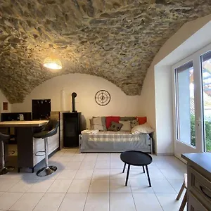 La Voûte , Le Noyer (Hautes-Alpes) France