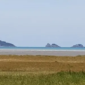Retour De Peche - Vue Appartement
