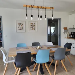  Apartamento Le Clos De La Cote D'emeraude