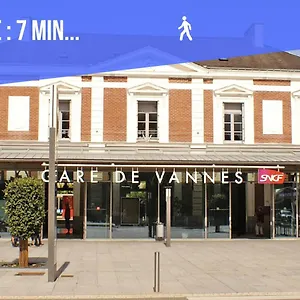 Le Cosy Appartement