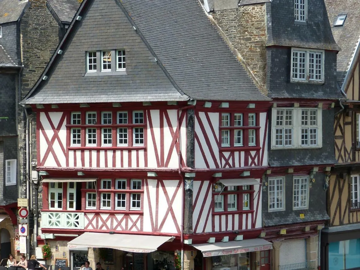 Holiday home Village Insolite Tiny Saint-Benoit-des-Ondes