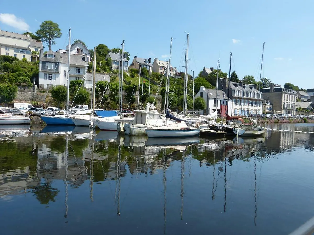 Village Insolite Tiny Saint-Benoit-des-Ondes 0*,  France